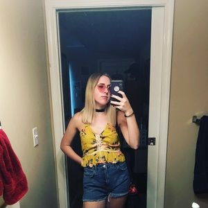 Meet your Posher, Kelsey